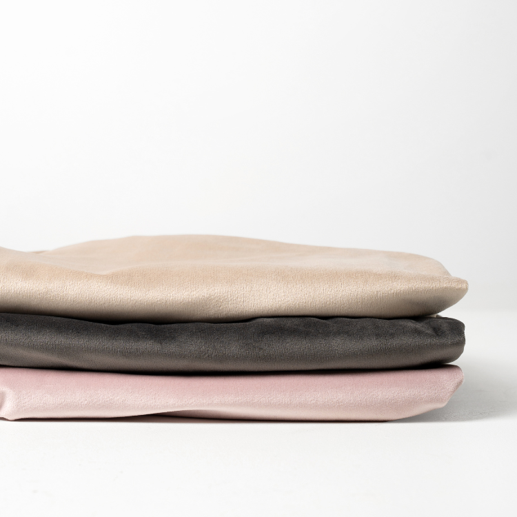 Pillow Covers - Now With Loops for Restraint Play