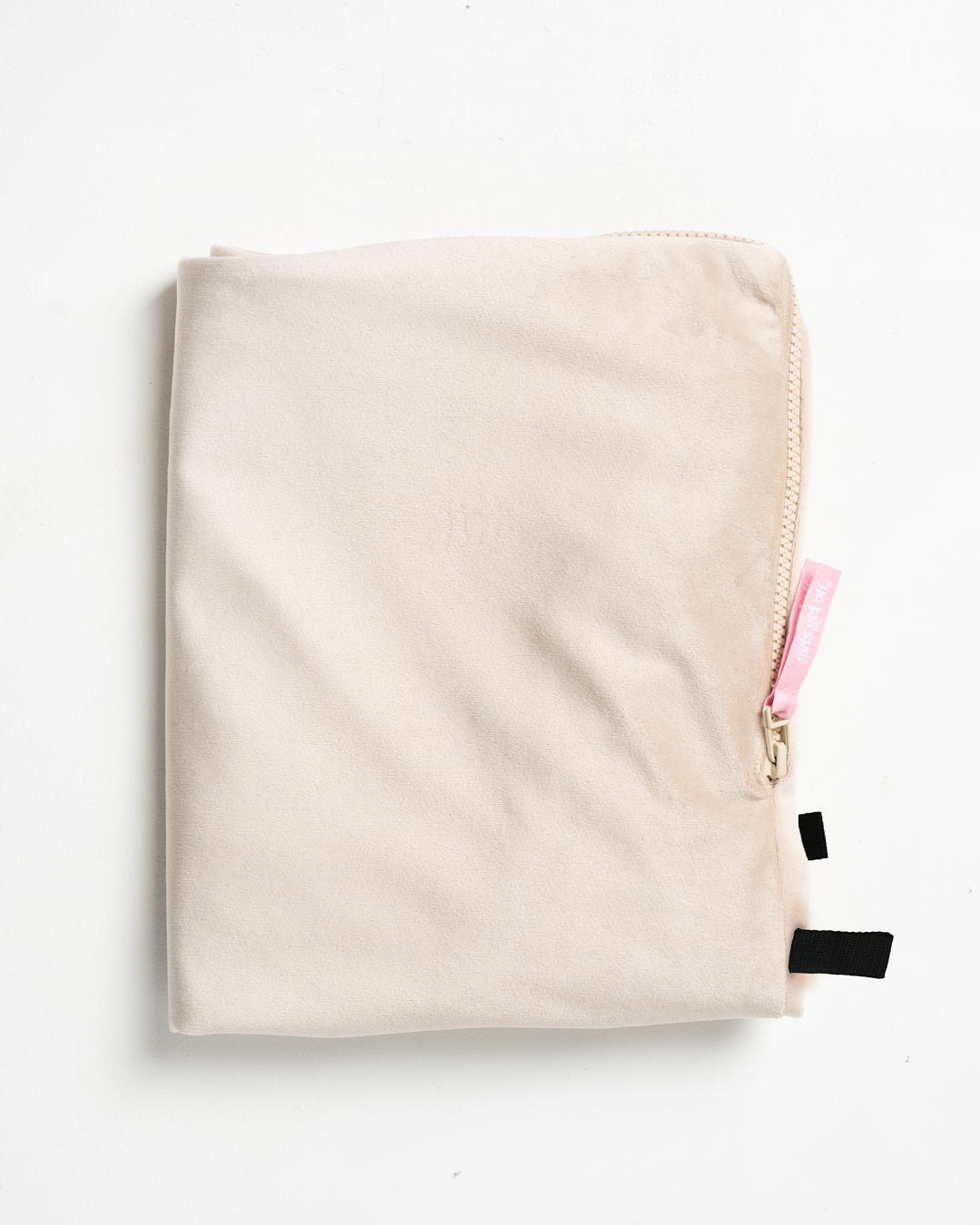 Pillow Covers - Now With Loops for Restraint Play