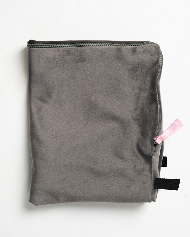 Pillow Covers - Now With Loops for Restraint Play