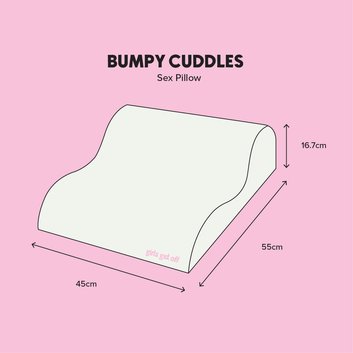 Bumpy Cuddles